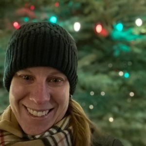 Meet your Posher, Marisa